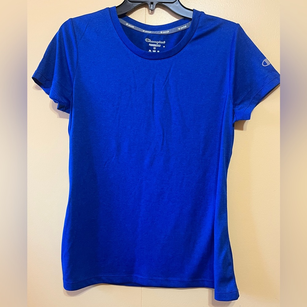 Champion Powertrain Shirt